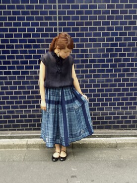 kisa.さんのコーディネート