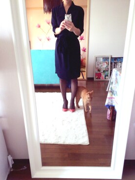 CHAMEさんのコーディネート