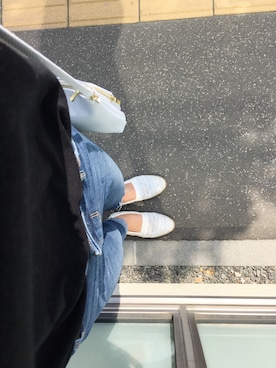 ちゃるさんのコーディネート