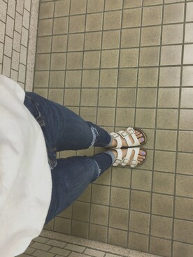 ちゃるさんのコーディネート