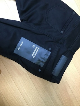 ちゃるさんのコーディネート