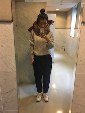 ちゃるさんのコーディネート