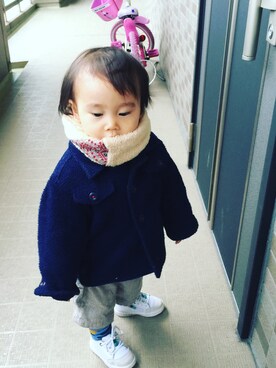 kan*naさんのコーディネート