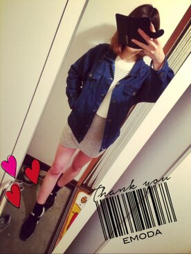 AYK.さんのコーディネート