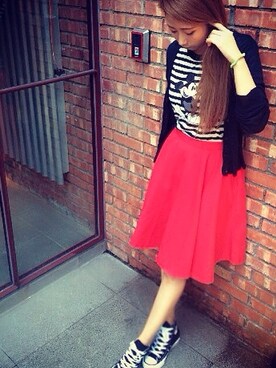 ozoneさんのコーディネート