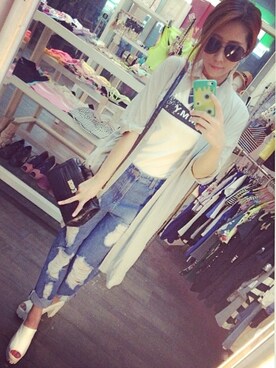 ozoneさんのコーディネート