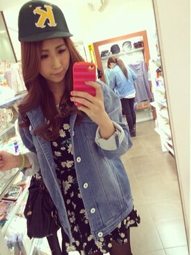 ozoneさんのコーディネート