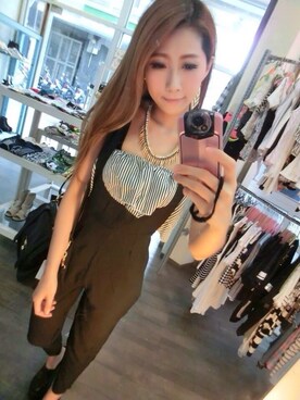 ozoneさんのコーディネート