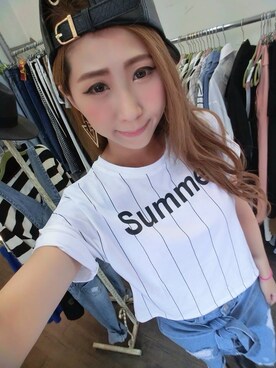 ozoneさんのコーディネート