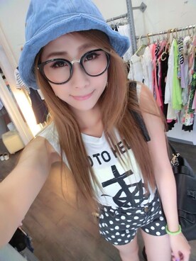 ozoneさんのコーディネート