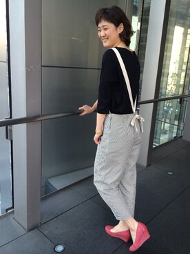 うみさんのコーディネート