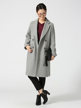 うみさんのコーディネート