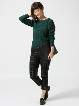 うみさんのコーディネート