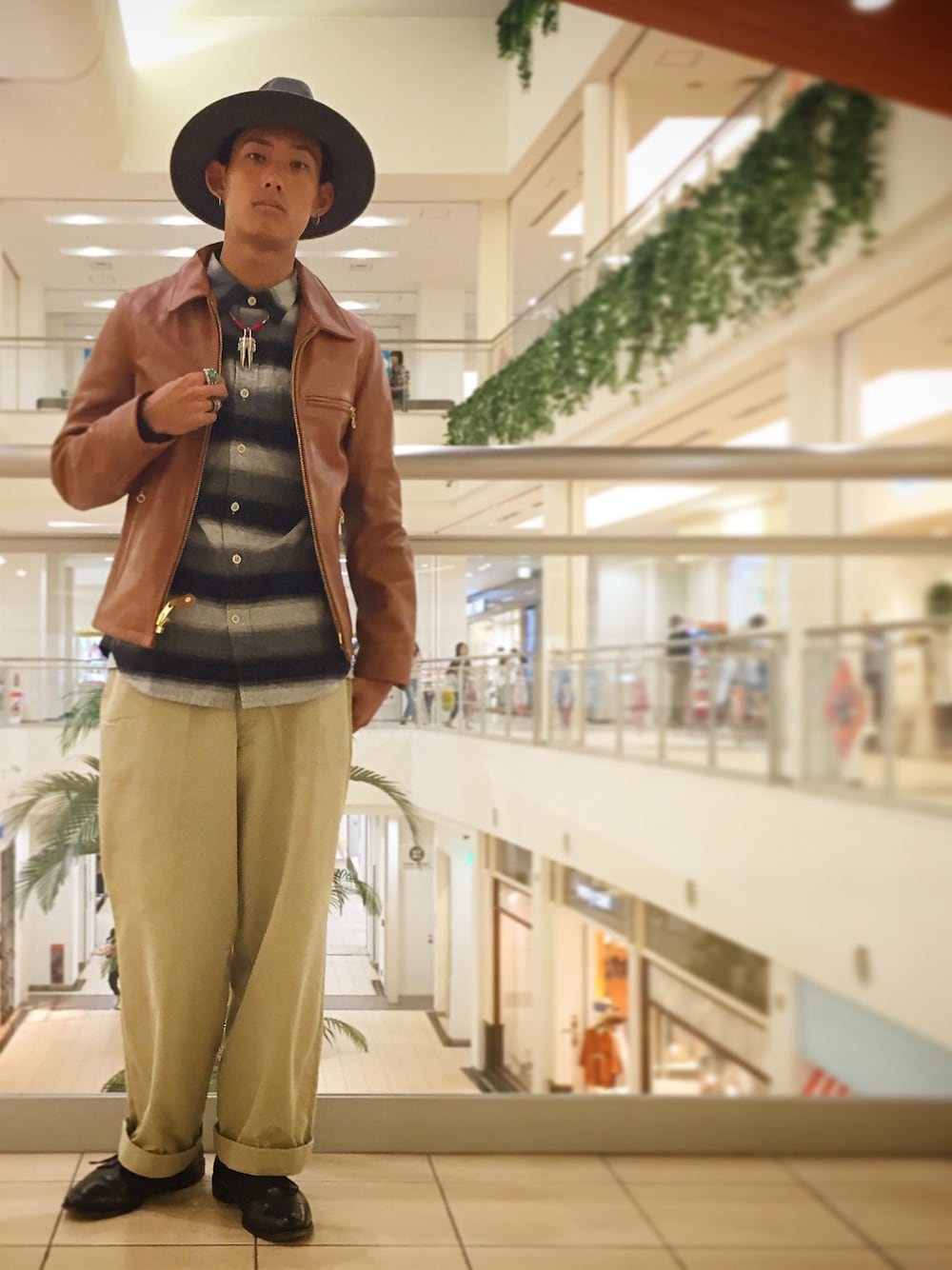 Schott/ショット/103US TRUCKER JACKET/トラッカー ジャケットを