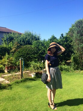 risa13さんのコーディネート