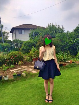 risa13さんのコーディネート