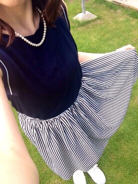 risa13さんのコーディネート