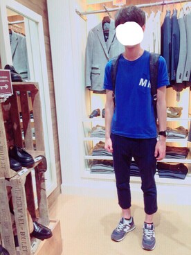 つばをさんのコーディネート