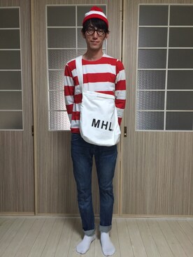 つばをさんのコーディネート