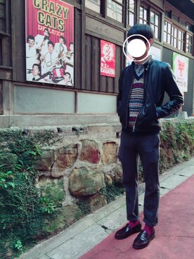 つばをさんのコーディネート