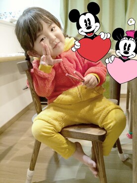 maayuuさんのコーディネート