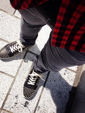 HSさんのコーディネート