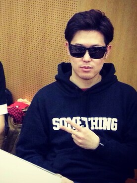 HSさんのコーディネート