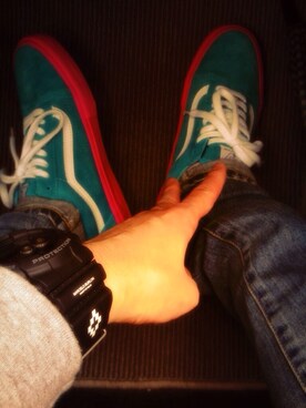 HSさんのコーディネート