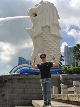 HSさんのコーディネート