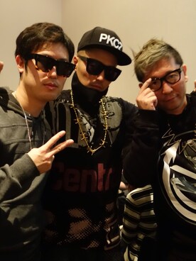 HSさんのコーディネート