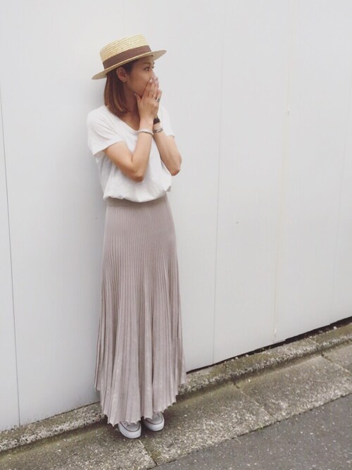 manaさんのコーディネート