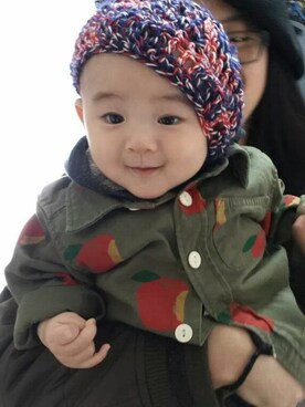 natsukiさんのコーディネート