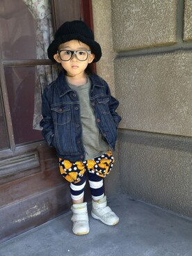 natsukiさんのコーディネート