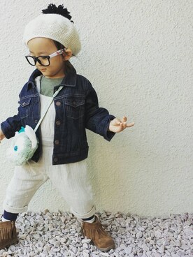 natsukiさんのコーディネート