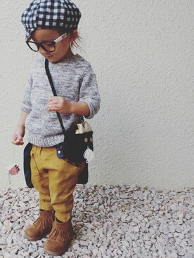 natsukiさんのコーディネート