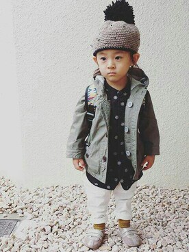 natsukiさんのコーディネート