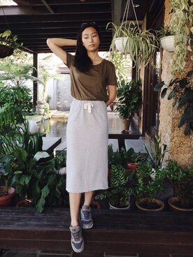   ニシ・ル  NishieLooさんのコーディネート