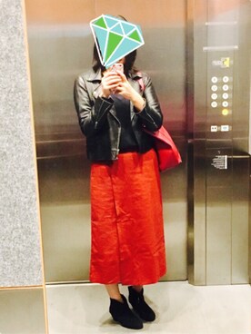 TAMAさんのコーディネート