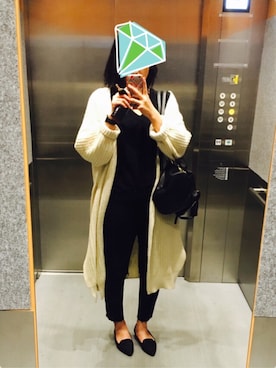 TAMAさんのコーディネート