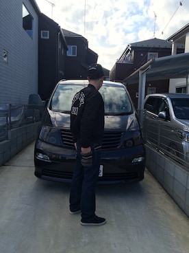 こうきさんのコーディネート