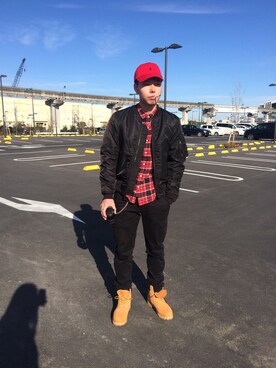 こうきさんのコーディネート