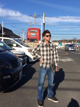 こうきさんのコーディネート