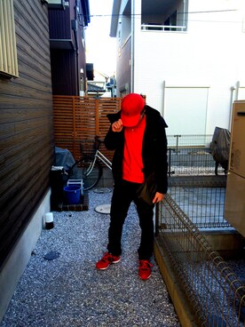 こうきさんのコーディネート