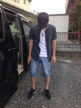 こうきさんのコーディネート