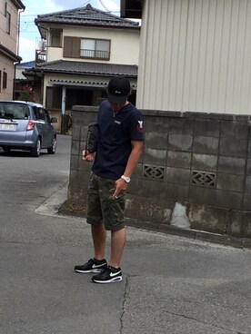 こうきさんのコーディネート