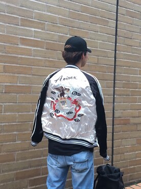 こうきさんのコーディネート