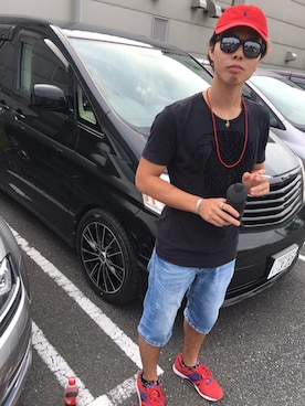 こうきさんのコーディネート