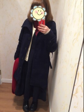 remiさんのコーディネート