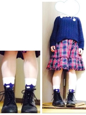 remiさんのコーディネート