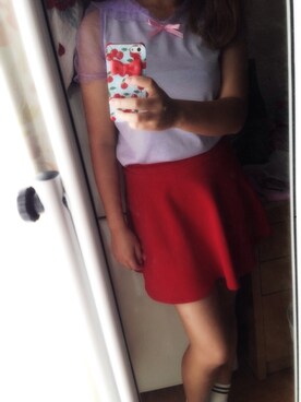 Ayanoさんのコーディネート